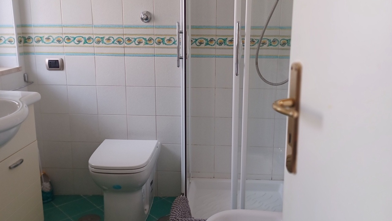 Photo of Bathroom in Materdei