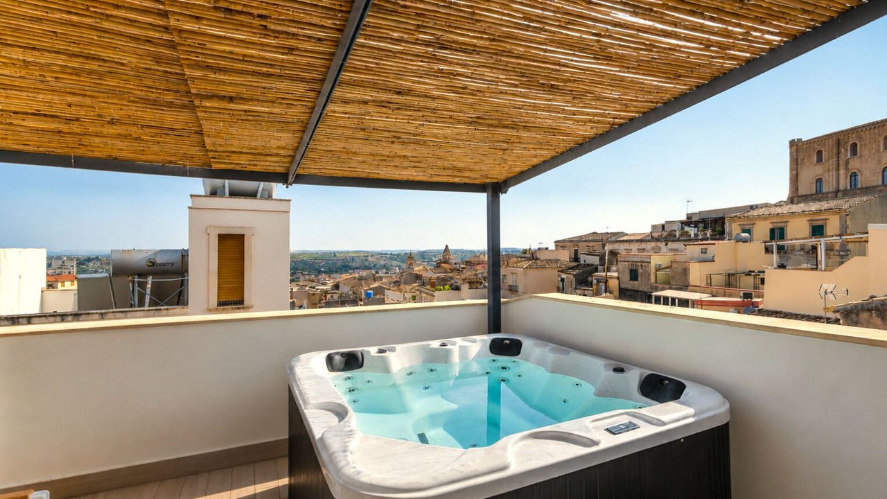 Photo of Outdoor in Noto Historic Centre