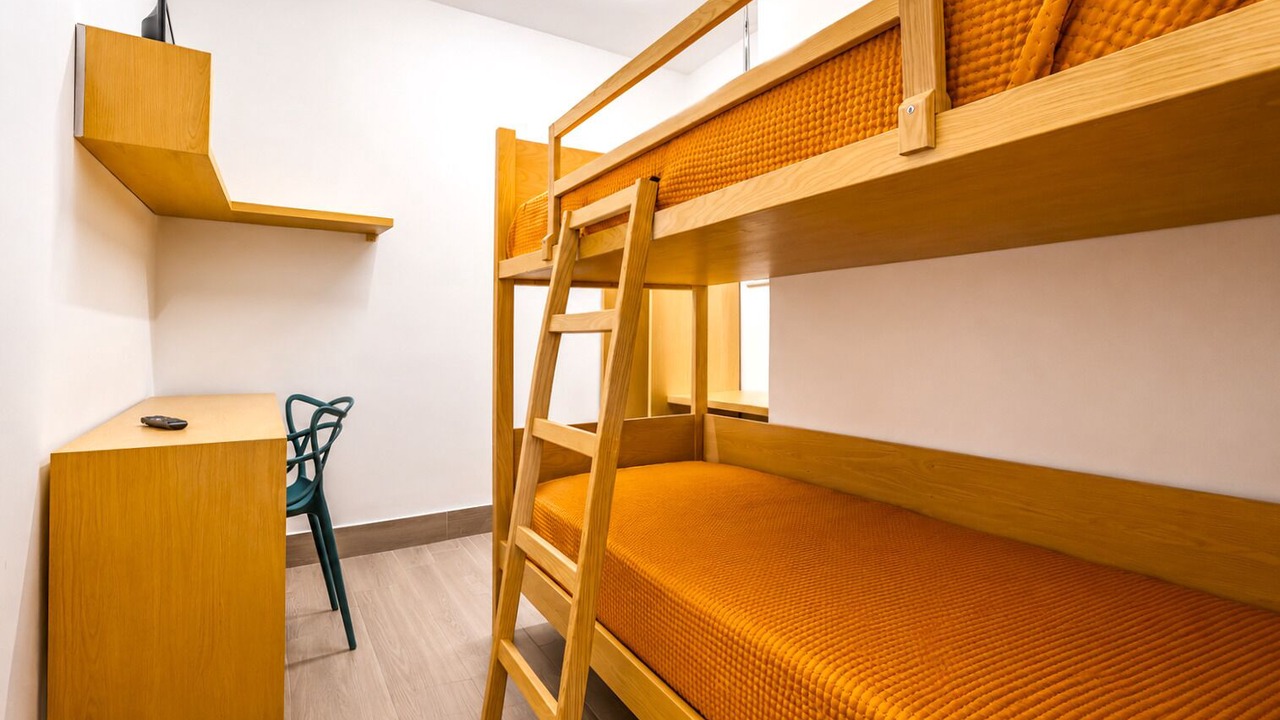 Photo of Bedroom in Noto Historic Centre