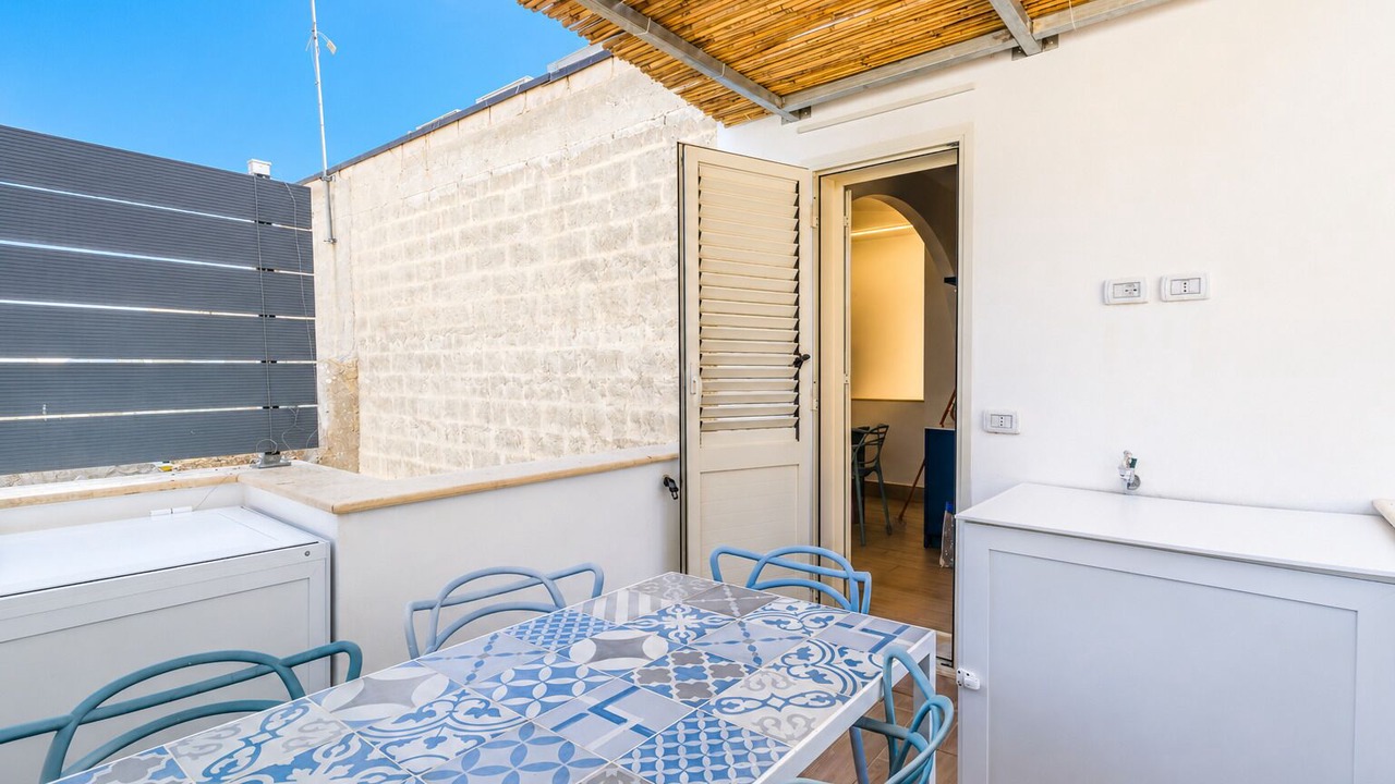 Photo of Outdoor in Noto Historic Centre