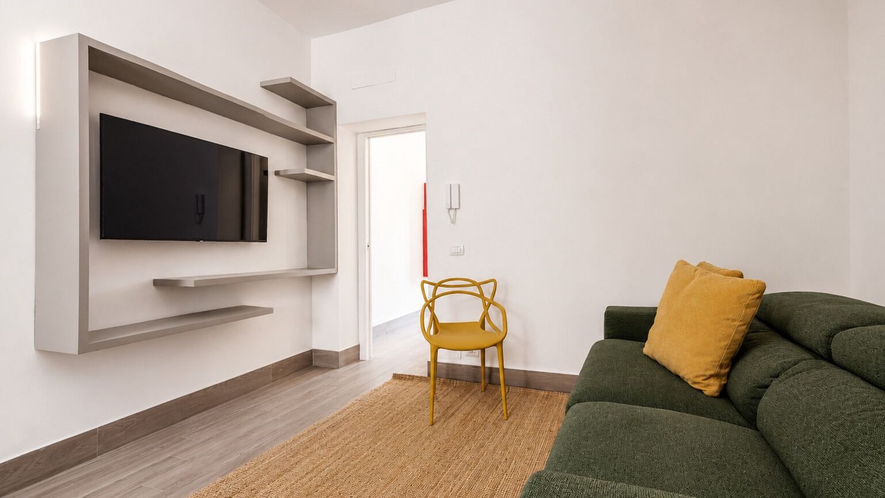 Photo of Livingroom in Noto Historic Centre