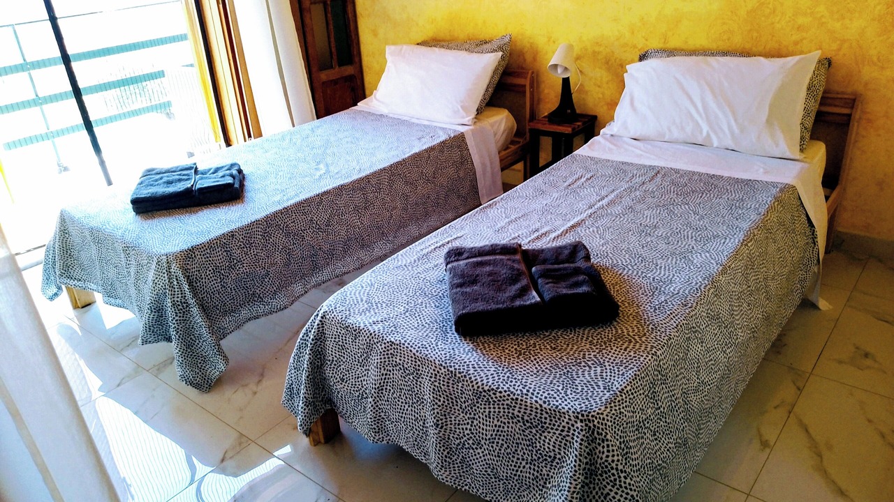 Photo of Bedroom in Termini Imerese