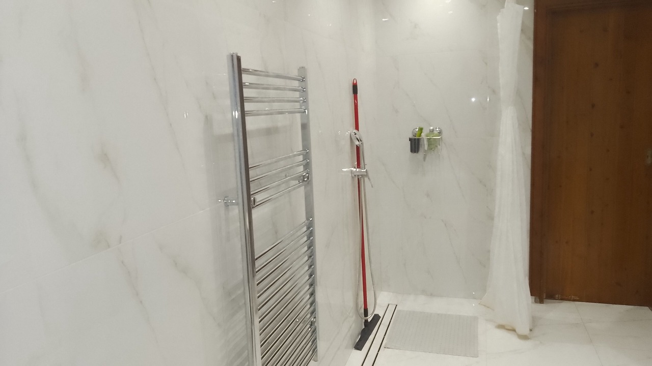 Photo of Bathroom in Termini Imerese