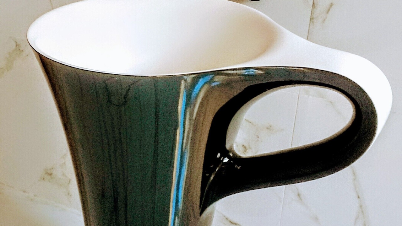 Photo of Bathroom in Termini Imerese