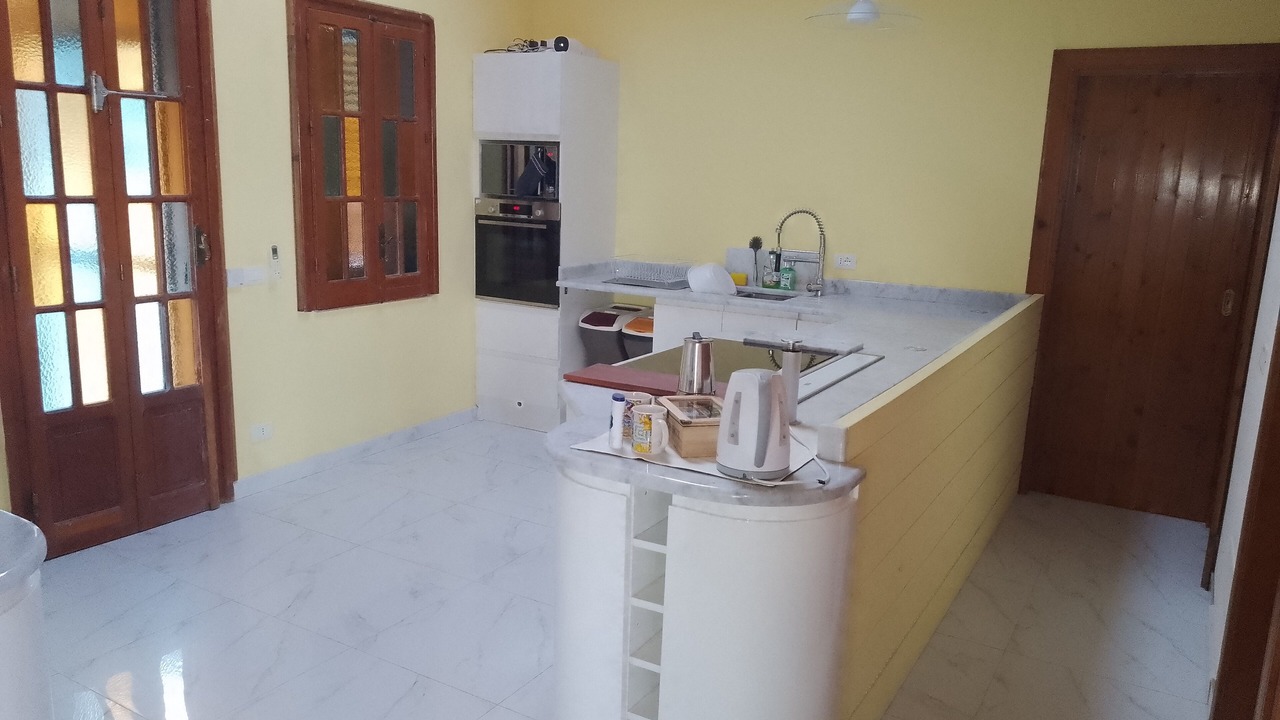 Photo of Kitchen in Termini Imerese