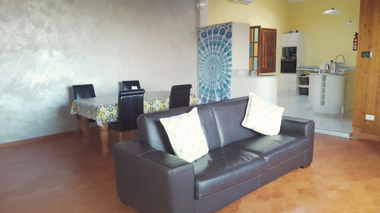 Photo of Livingroom in Termini Imerese