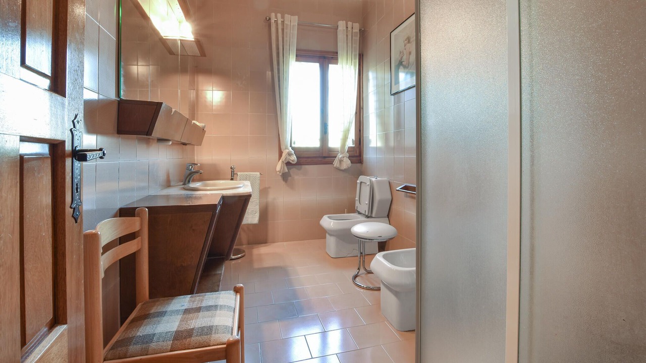 Photo of Bathroom in Assoro