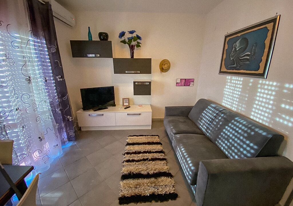 Photo of Livingroom in San Nicola Arcella