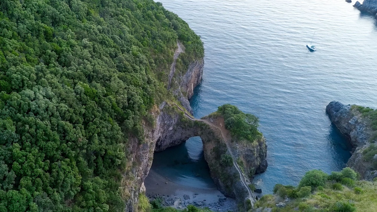 Photo of Outdoor in San Nicola Arcella