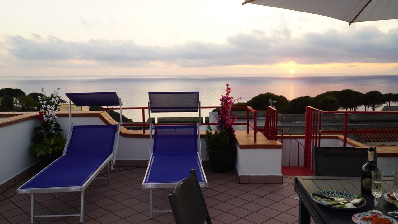 Photo of Outdoor in San Nicola Arcella