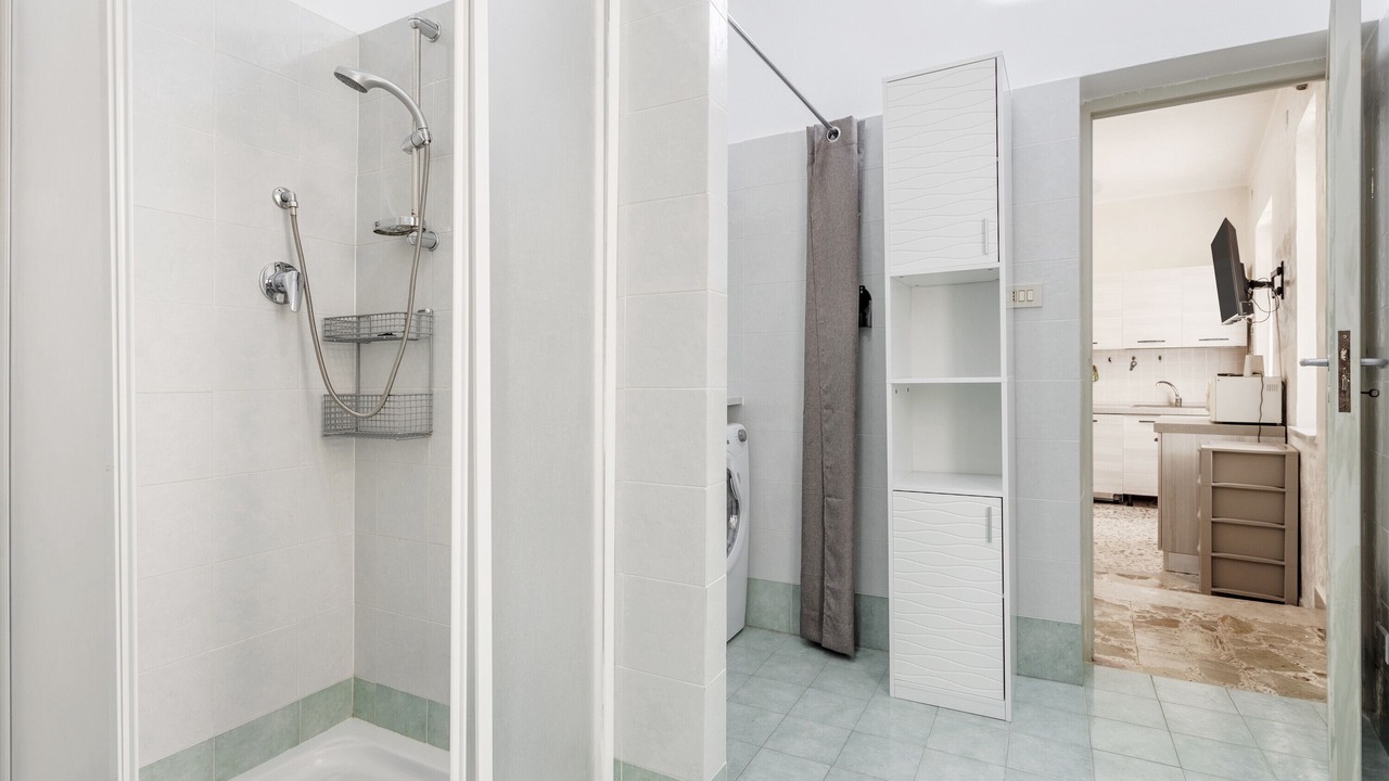 Photo of Bathroom in Porticello