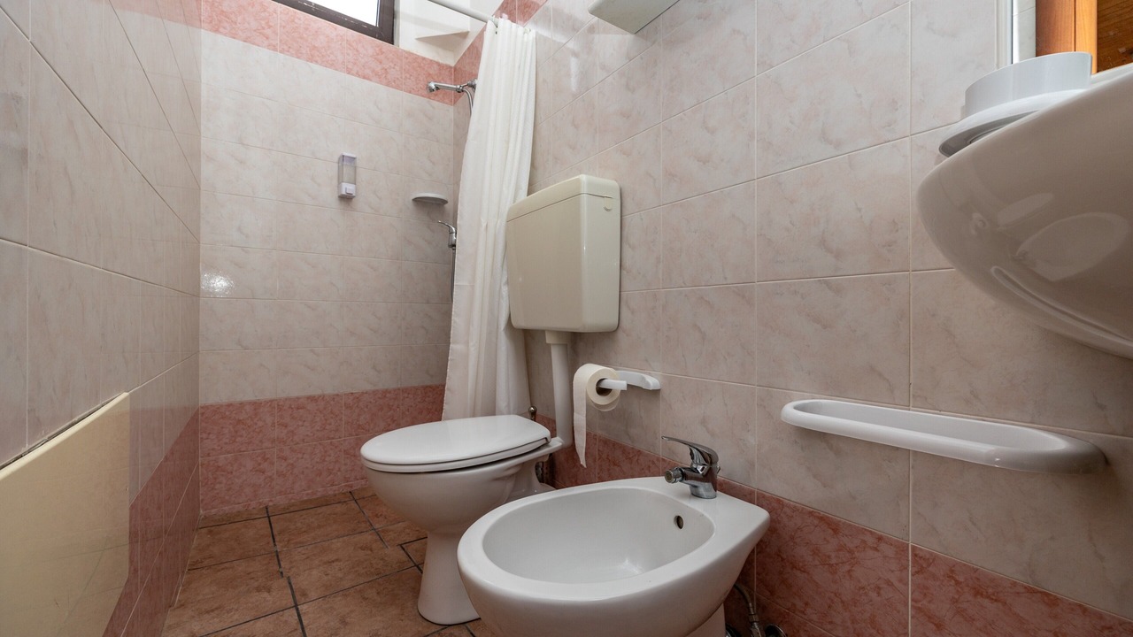 Photo of Bathroom in Ficarra