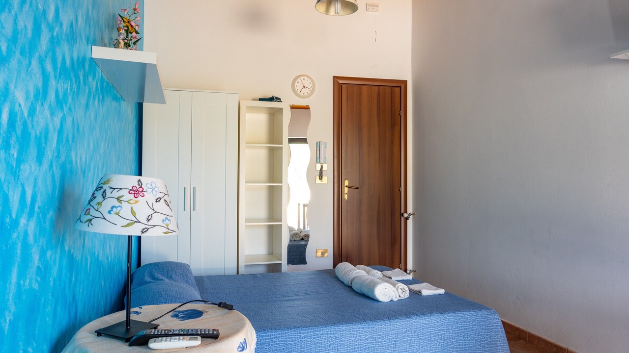 Photo of Bedroom in Ficarra