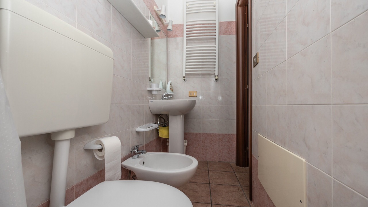 Photo of Bathroom in Ficarra