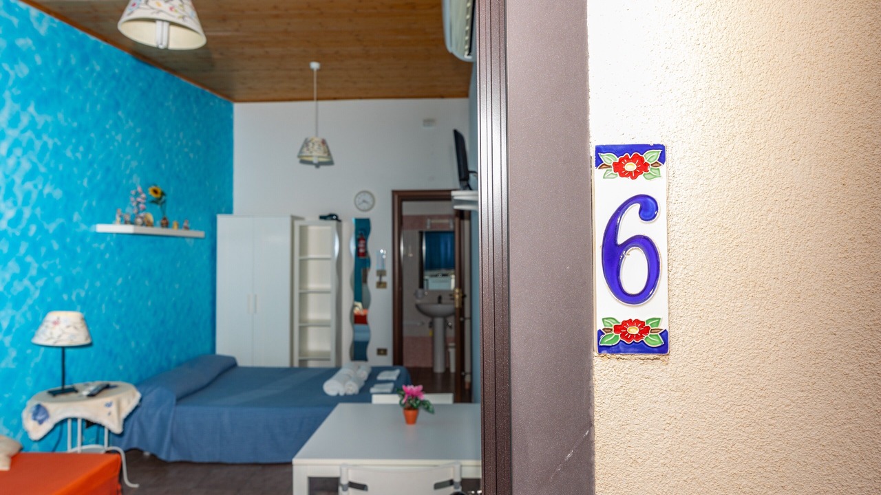 Photo of Bedroom in Ficarra