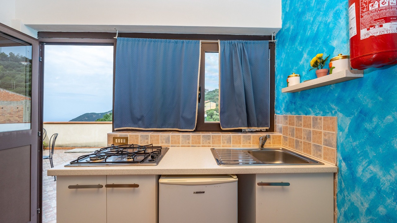 Photo of Kitchen in Ficarra