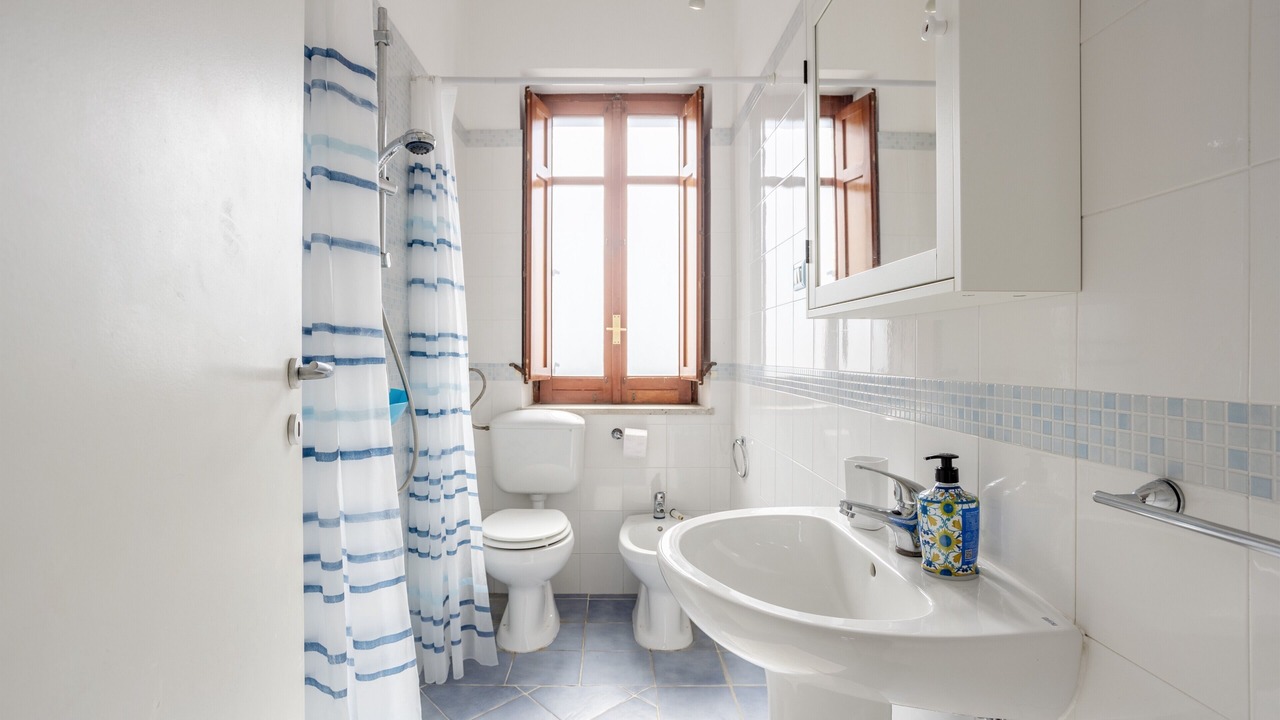 Photo of Bathroom in Isola delle Femmine