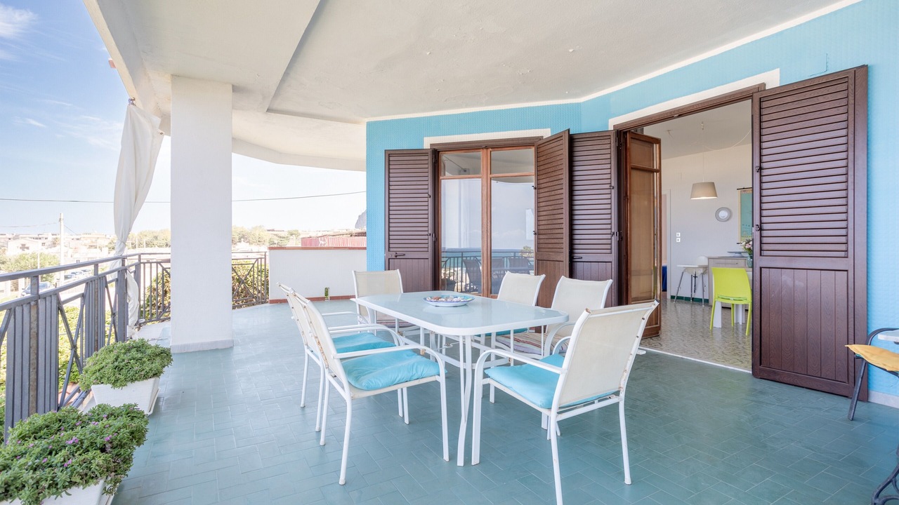 Photo of Outdoor in Isola delle Femmine