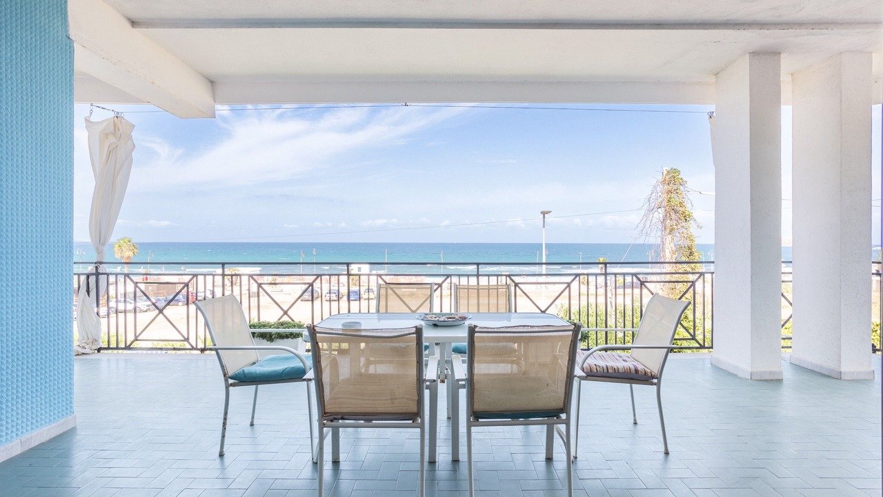 Photo of Outdoor in Isola delle Femmine