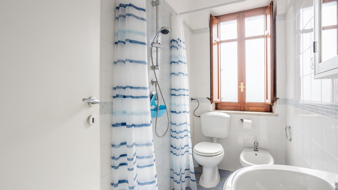 Photo of Bathroom in Isola delle Femmine