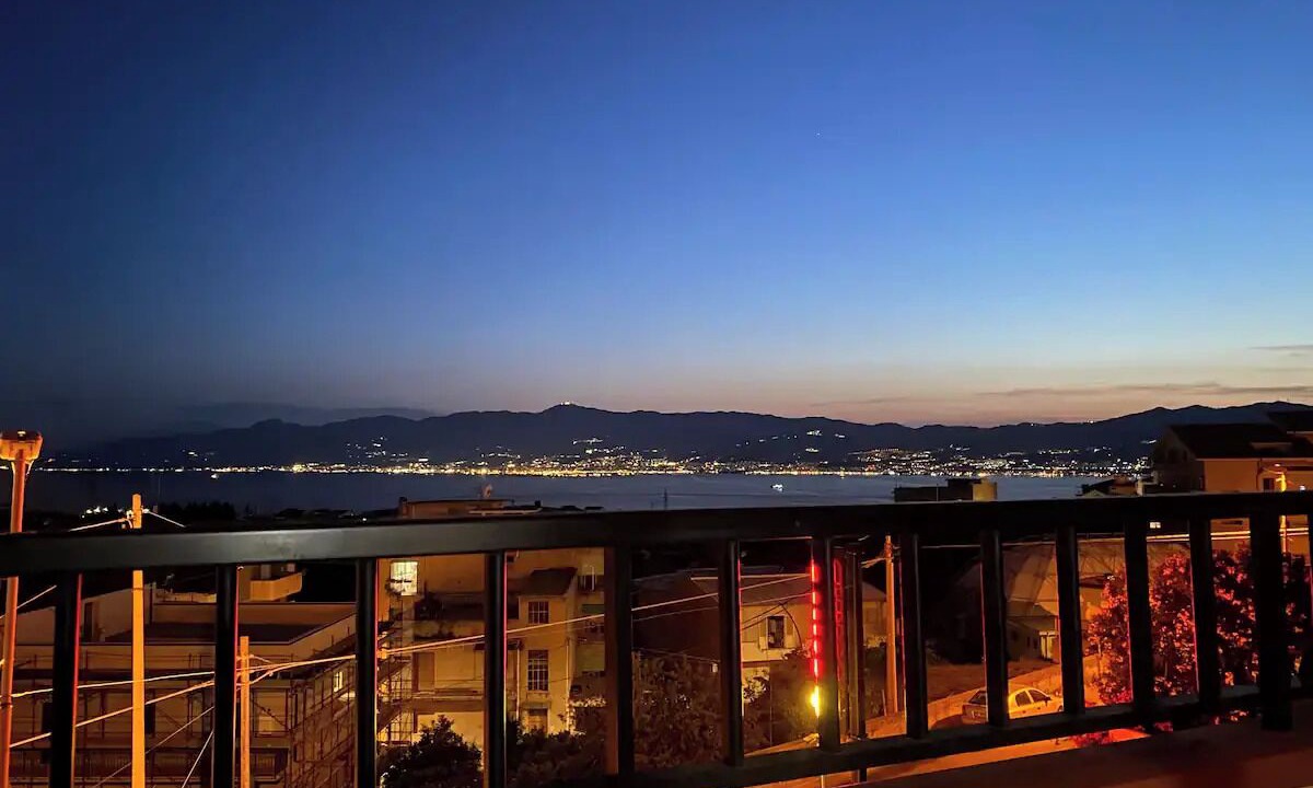 Photo of Outdoor in Villa San Giovanni
