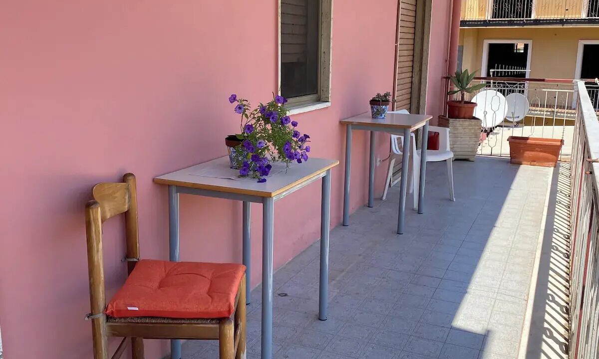 Photo of Outdoor in Villa San Giovanni