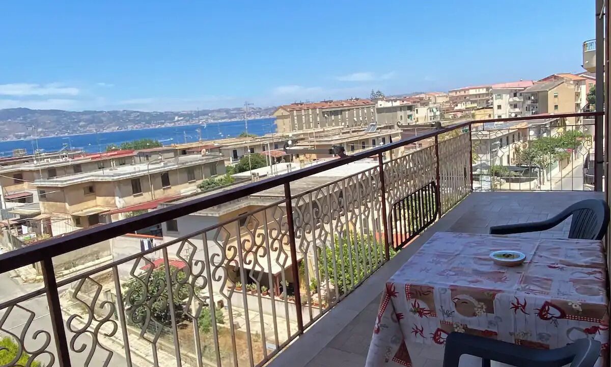 Photo of Outdoor in Villa San Giovanni