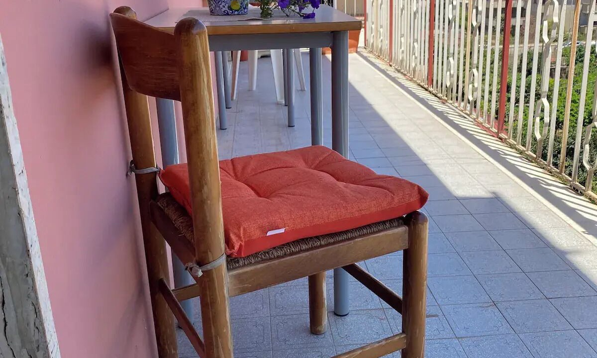 Photo of Outdoor in Villa San Giovanni