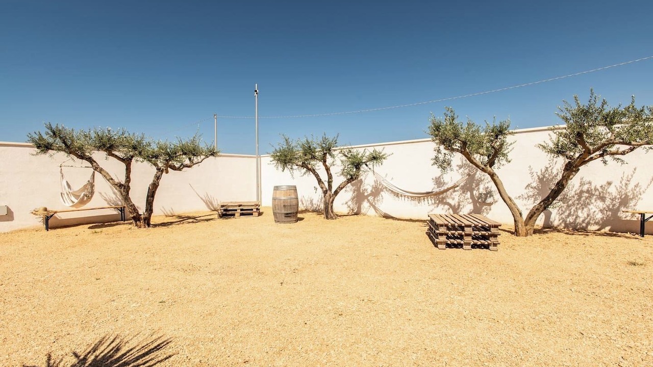 Photo of Outdoor in Mazara del Vallo
