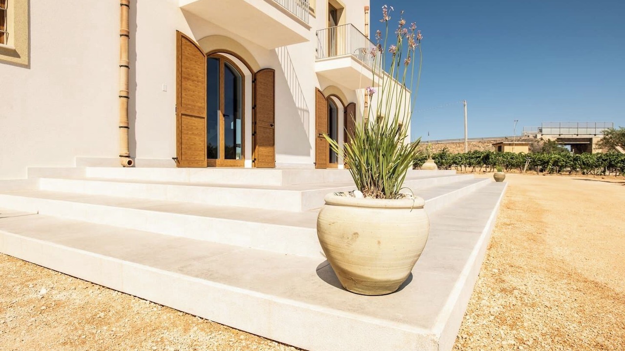 Photo of Outdoor in Mazara del Vallo