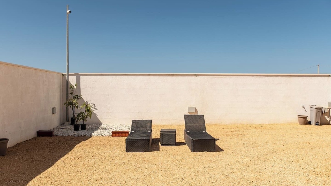 Photo of Outdoor in Mazara del Vallo