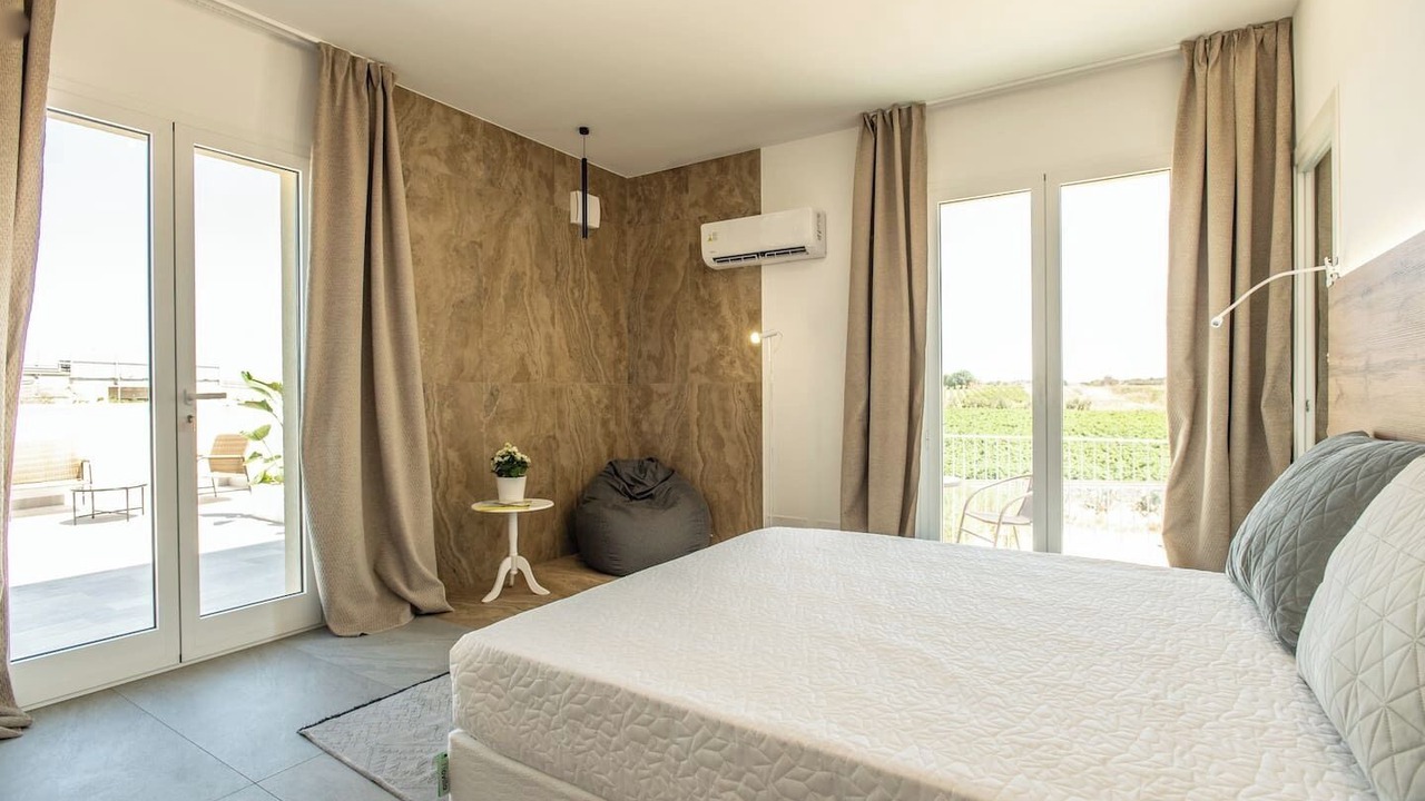 Photo of Bedroom in Mazara del Vallo