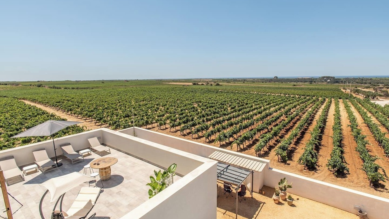 Photo of Outdoor in Mazara del Vallo