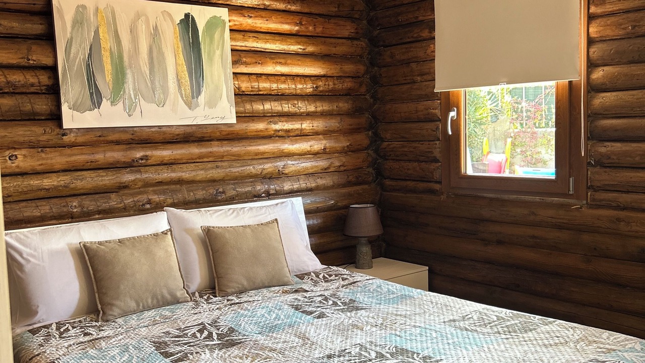 Photo of Bedroom in Isola delle Femmine