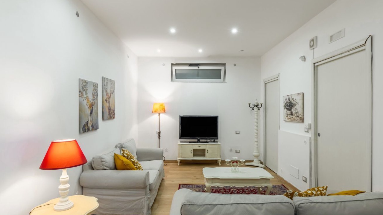Photo of Livingroom in Aci Trezza
