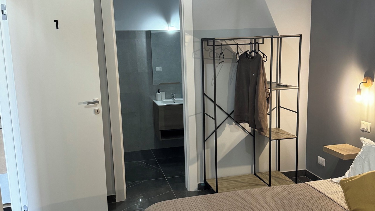 Photo of Bedroom in Mascalucia