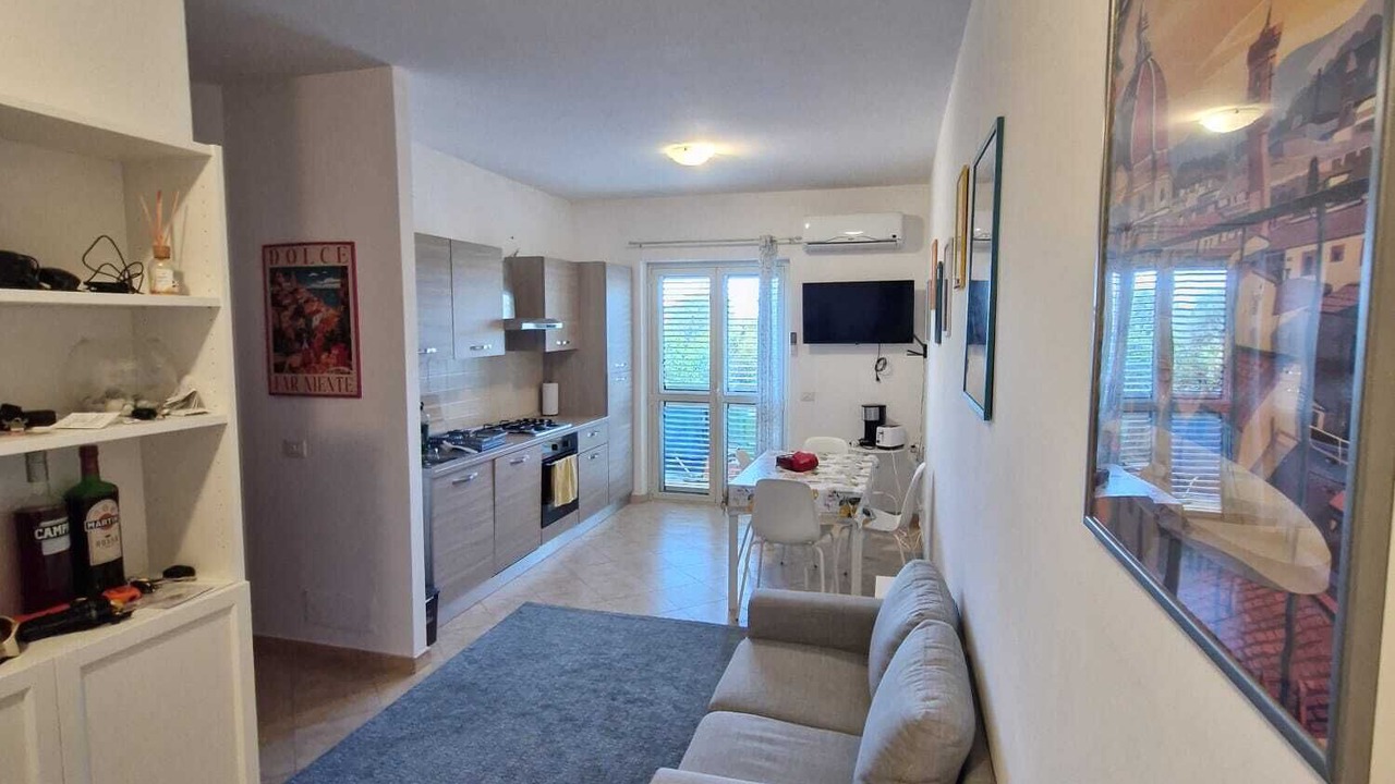 Photo of Livingroom in Marina di Caulonia