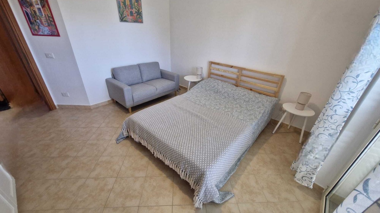 Photo of Bedroom in Marina di Caulonia