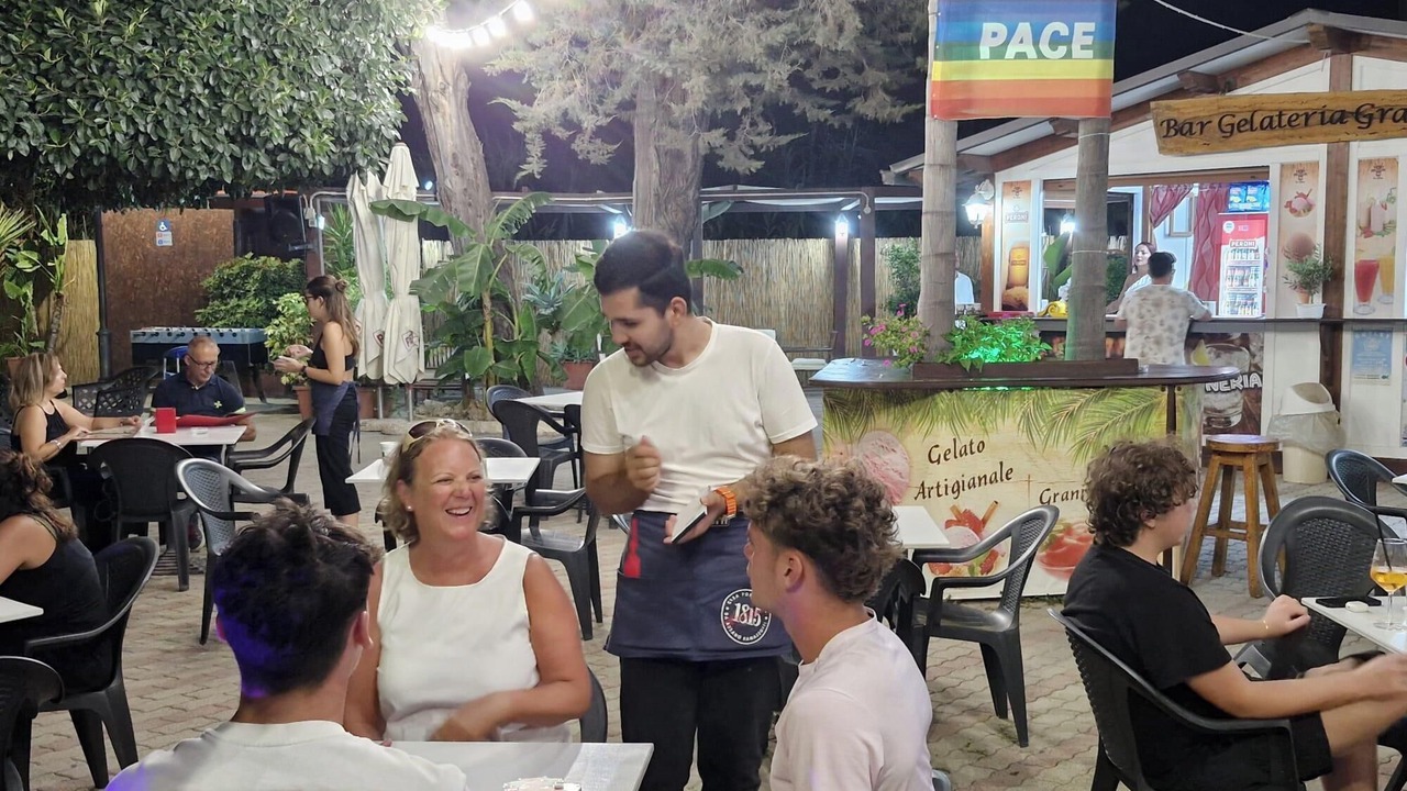 Photo of Outdoor in Marina di Caulonia
