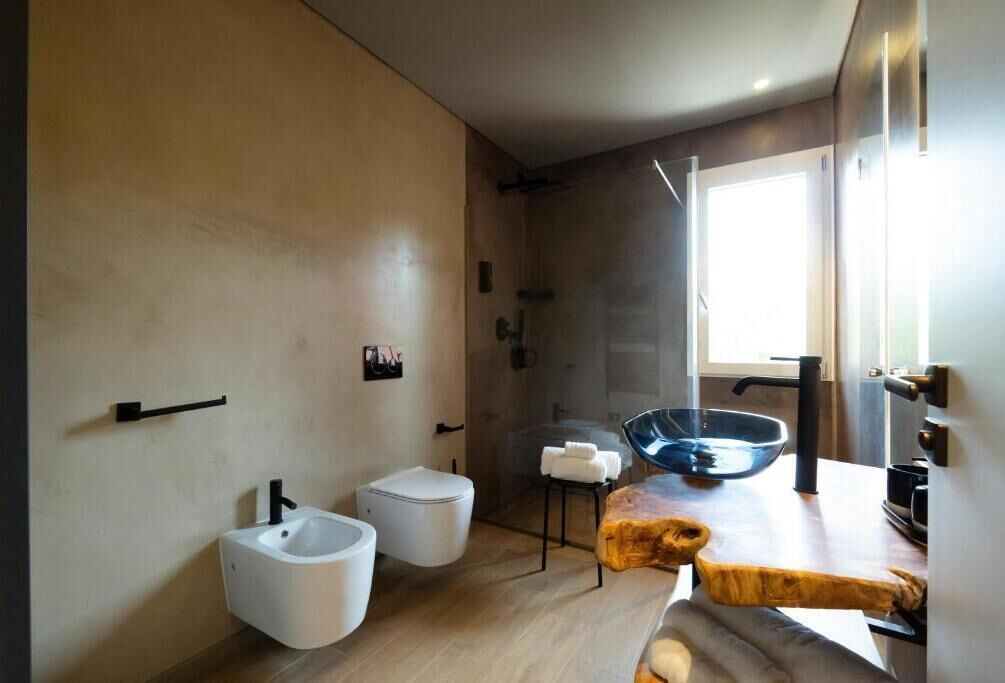 Photo of Bathroom in Briatico