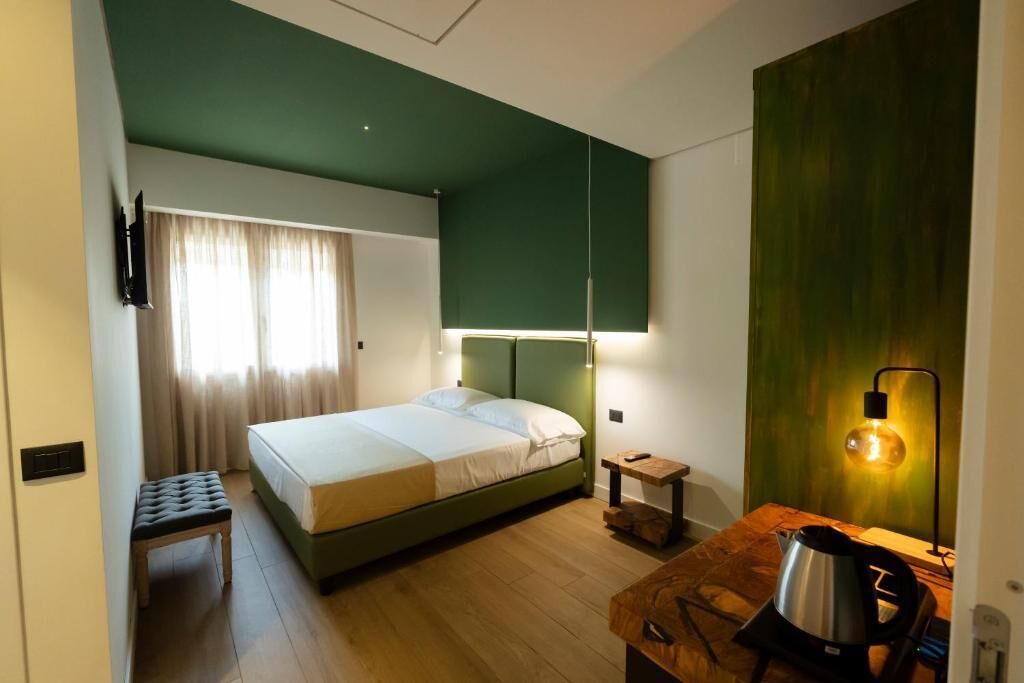 Photo of Bedroom in Briatico