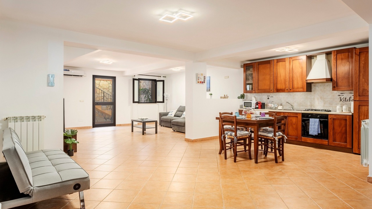 Photo of Livingroom in Partanna