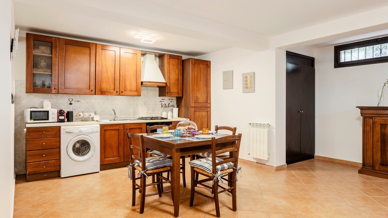 Photo of Kitchen in Partanna