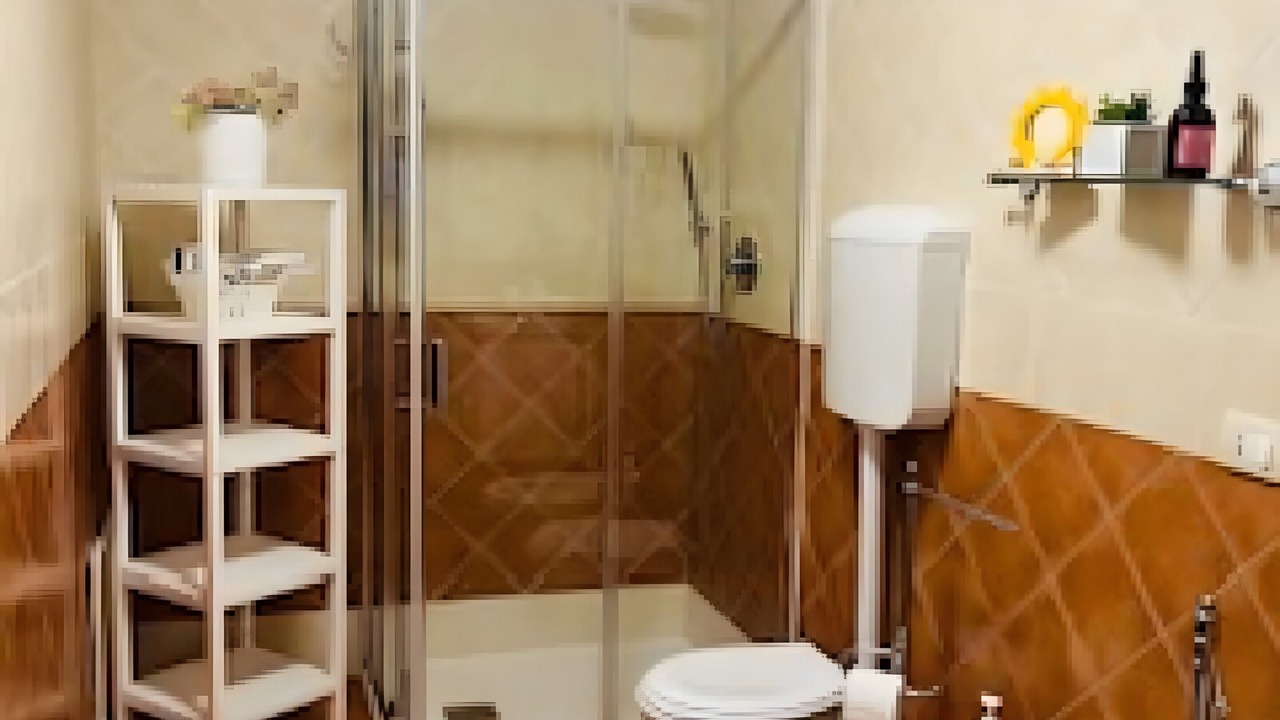 Photo of Bathroom in Partanna