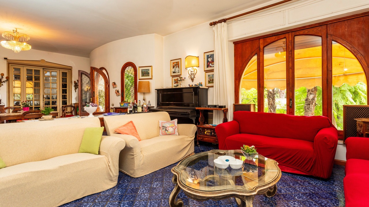 Photo of Livingroom in Trappitello