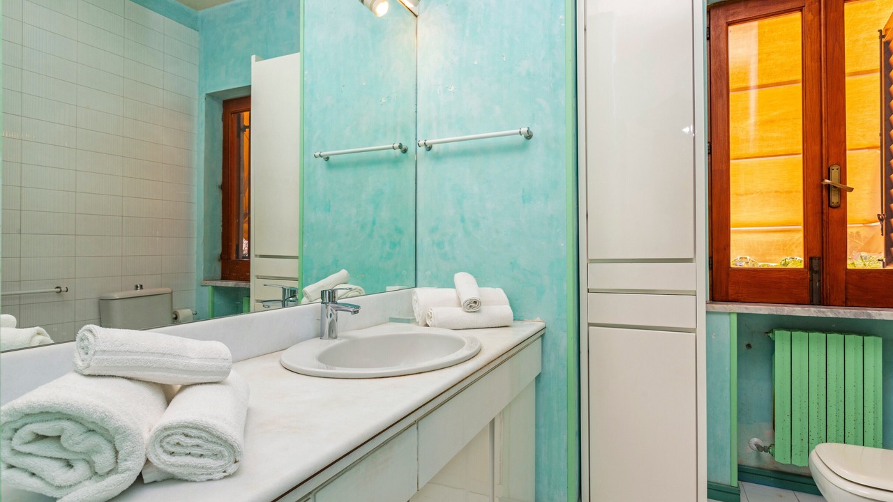 Photo of Bathroom in Trappitello