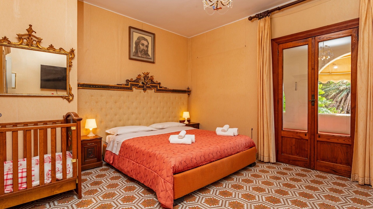 Photo of Bedroom in Trappitello