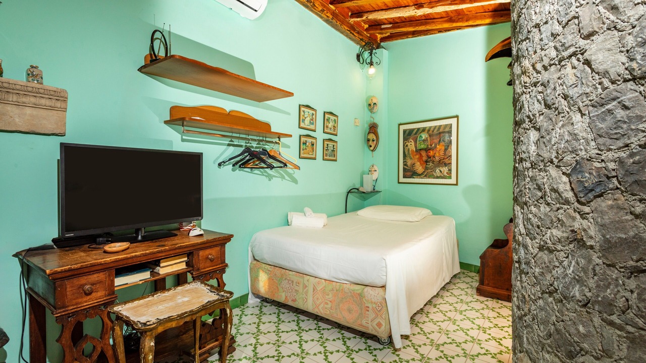Photo of Bedroom in Trappitello