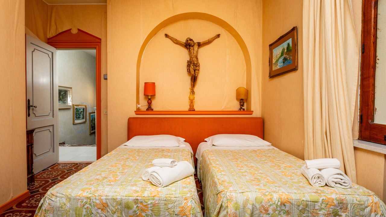 Photo of Bedroom in Trappitello