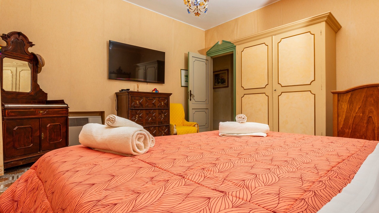 Photo of Bedroom in Trappitello